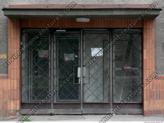 doors metal double 0003